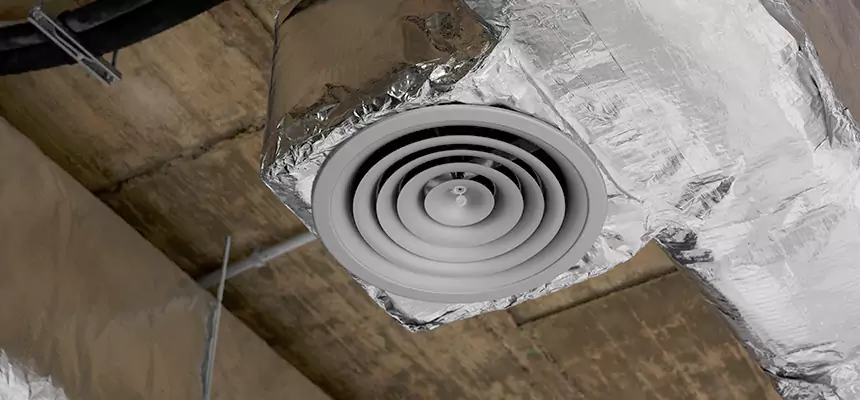 Our Basement Vent Cleaning Services in Bloomington, CA