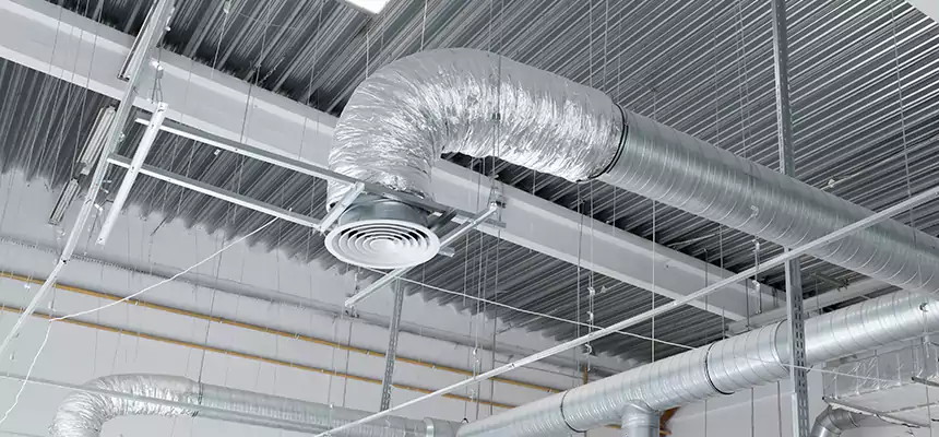 Our Dryer Vent Hose Replacement Services in Bloomington, CA
