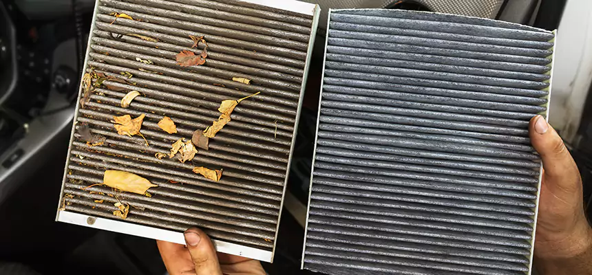 Our Dryer Vent Lint Filter Cleaning Services in Bloomington, CA