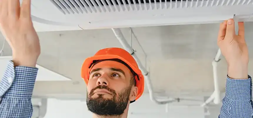 Our Furnace Vent Cleaning Services in Bloomington, CA