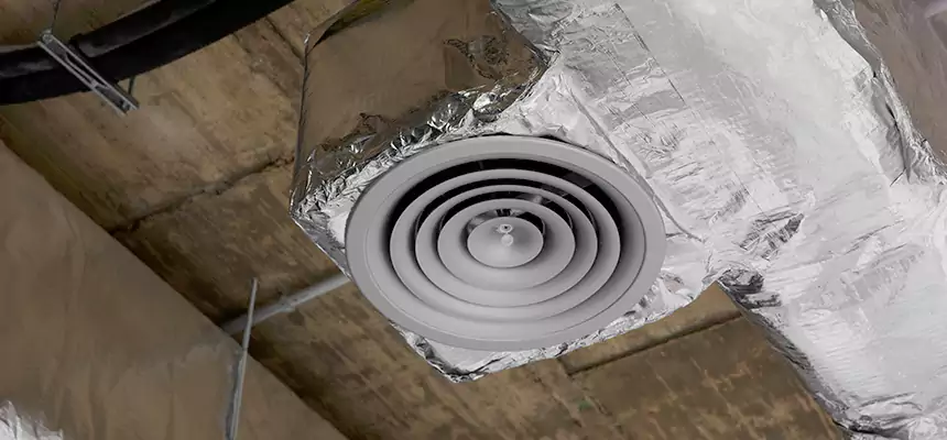 Our HVAC Ductwork Installation Services in Bloomington, CA