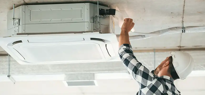 Our Local Vent Cleaning Services in Bloomington, CA