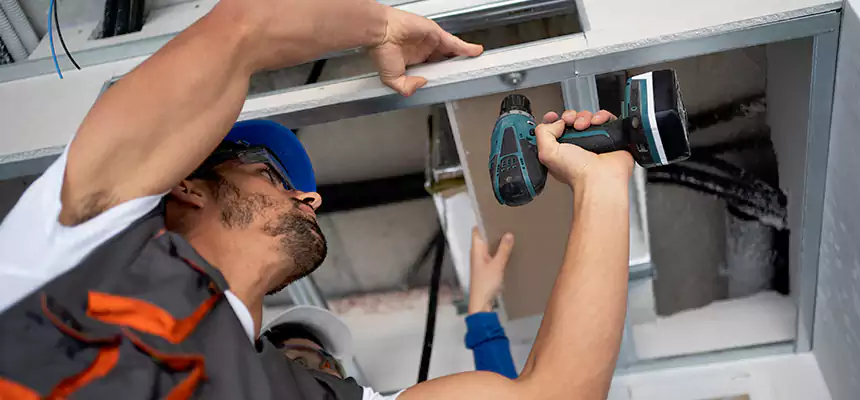 Our Retail Store Duct Cleaning Services in Bloomington, CA