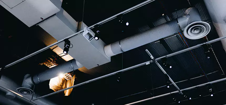 Our Seasonal Allergy Air Duct Cleaning Services in Bloomington, CA