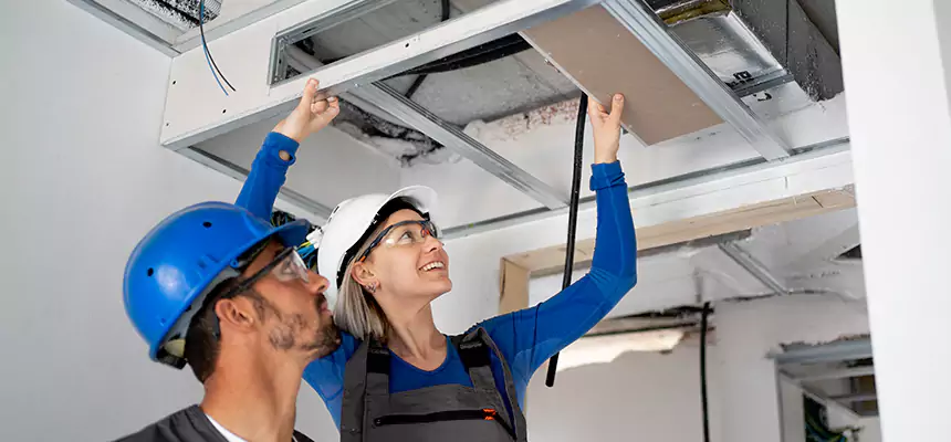 Our Vent Relocation Services in Bloomington, CA