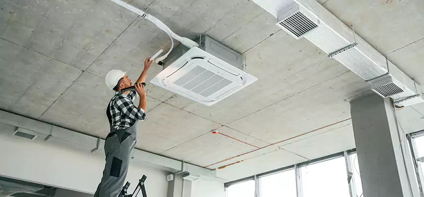 Our Wi Fi Connected Air Ducts Services in Bloomington, CA