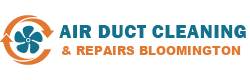 Air Duct Cleaning & Repairs Bloomington