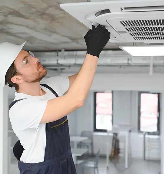 Top Affordable Duct Cleaning Services Near Me in Bloomington, CA