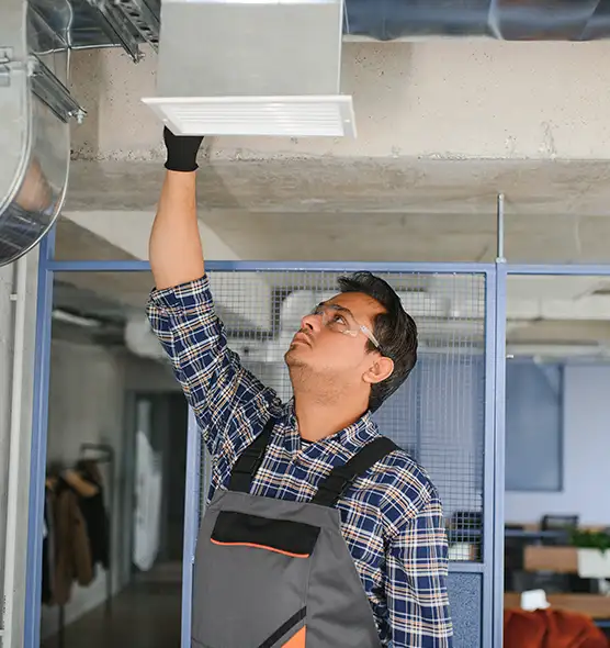 Top-Rated Air Duct Cleaning Near Me in Bloomington, CA