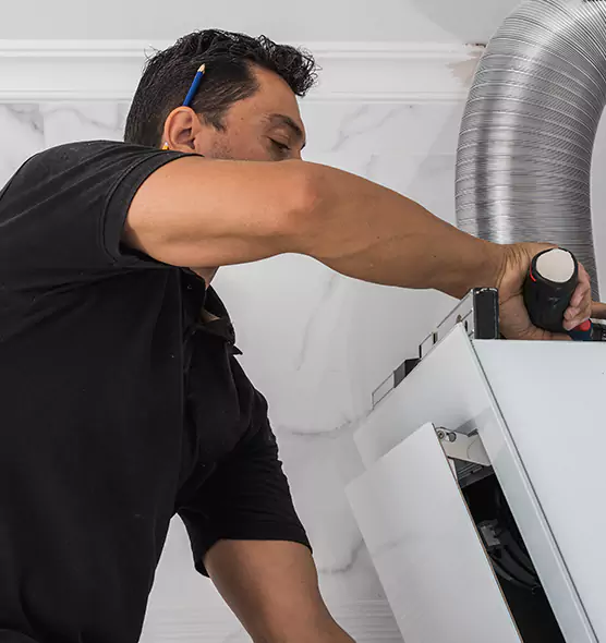 Trusted Bathroom Exhaust Duct Cleaning in Bloomington, CA