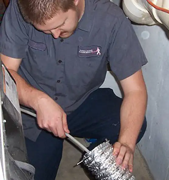 About Dryer Vent Hose Installation in Bloomington, CA