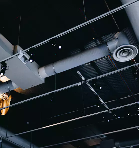 Professional Duct Cleaning For LEED Homes in Bloomington, CA