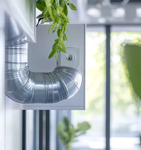 Professional Eco-Friendly Duct Cleaning Services in Bloomington, CA