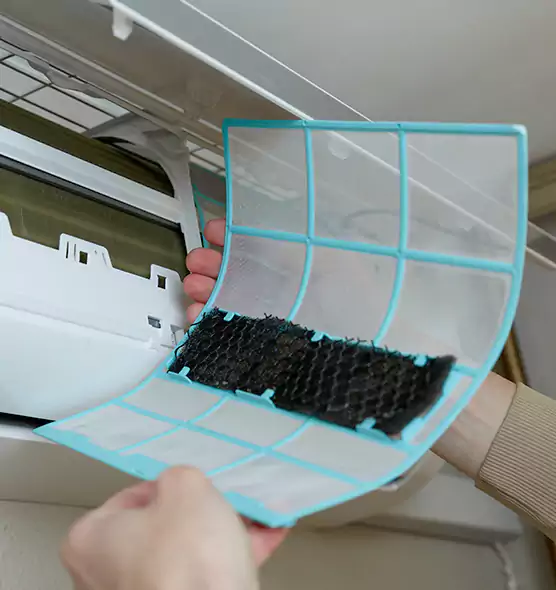 Welcome to Air Duct Cleaning & Repairs Bloomington — Your Local HEPA Filter Installation Pros in Bloomington, CA