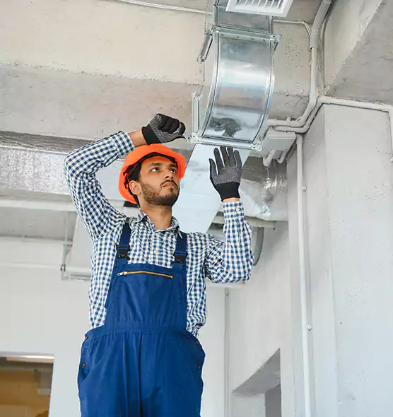 About Hotel Duct And Vent Cleaning in Bloomington, CA