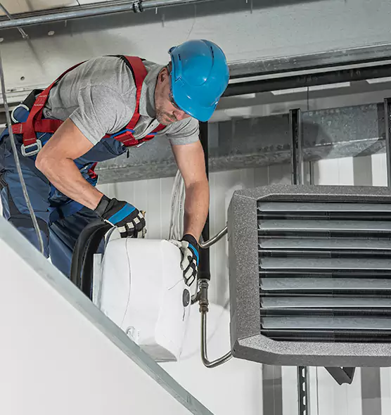 Professional HVAC Cleaning Solutions in Bloomington, CA