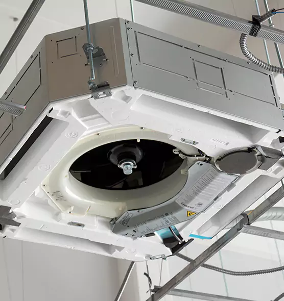 Professional Industrial Dryer Vent Cleaning in Bloomington, CA