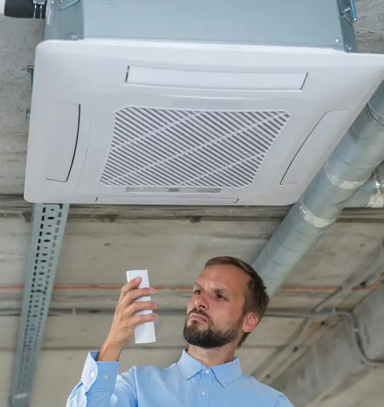 About Local Vent Cleaning Services in Bloomington, CA