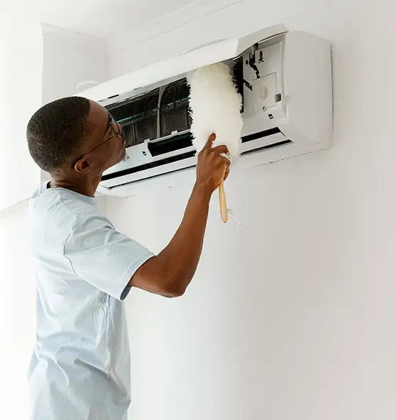 Professional Maximize AC Efficiency  in Bloomington, CA