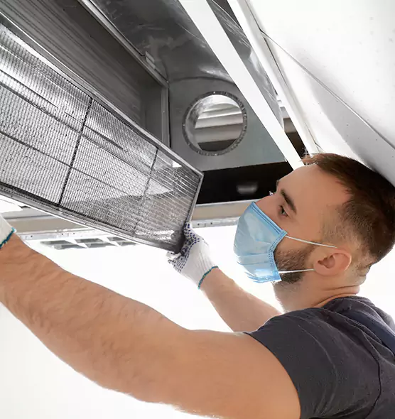About Remove Smoke Smell From Air Duct in Bloomington, CA