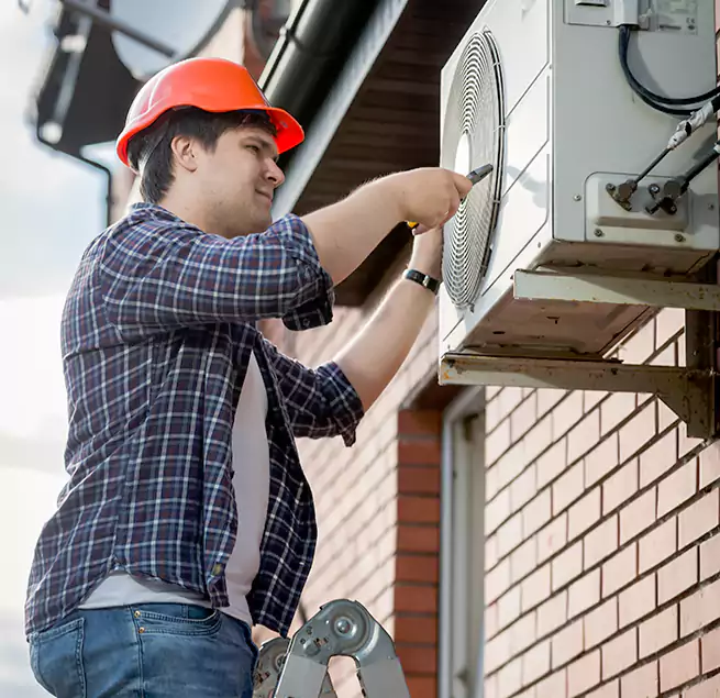 Why Homeowners & Businesses Trust Us Bloomington, CA